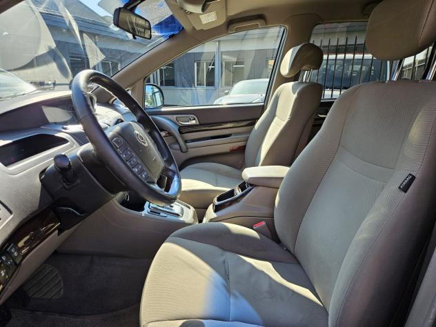 SsangYong Rodius 2.0 Diesel 4WD A/T 7POSTI - Foto 8