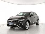 Volkswagen T-Roc Nuovo Style 2.0 TDI SCR 85 kW (115 CV) Manuale