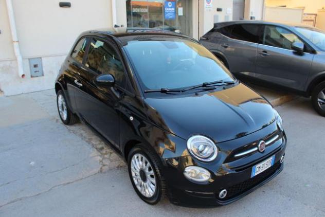FIAT 500 1.0 Hybrid LUONGE rif. 23907847 - Foto 2