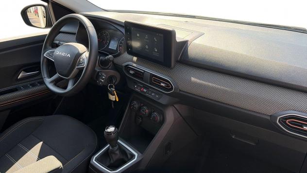 Dacia Sandero Stepway III 2021 Stepway 1.0 tce ECO-G Expression - Foto 6
