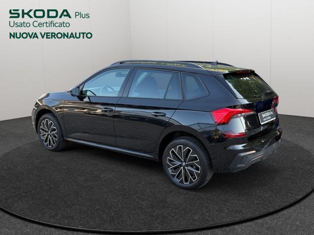 Škoda Kamiq 1.0 TSI SELECTION DSG - Foto 3