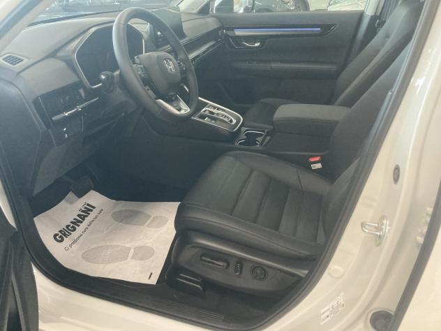 Honda CR-V 2.0 Hev Advance AWD - Foto 8