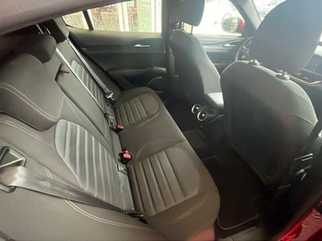 Alfa Romeo Stelvio 2.2 Turbodiesel 190 CV AT8 Q4 Super Business - Foto 9