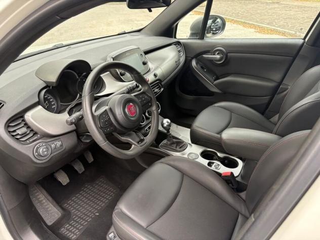 FIAT 500X 1.6 mjet Sport 130cv - Foto 6
