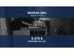Immobile in asta di 8 m² in vendita a Modena