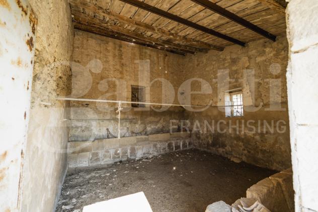 Rustico/Casale/Corte - Rosolini . Rif.: Cod. rif 3331032VCG - Foto 15