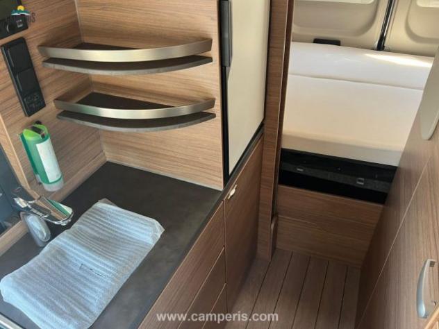 KNAUS KNAUS BOXLIFE 600 DQ - VERSIONE CAMPERIS rif. 23551429 - Foto 5