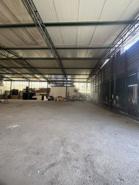 RIF. 528 ISCHITELLA - LOCALE DEPOSITO/ GARAGE IN AFFITTO - Foto 2