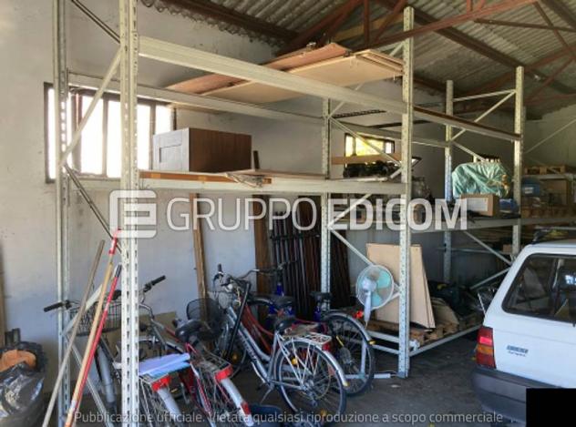 Magazzini e locali di deposito di 79 mq in vendita a Cavarzere - Rif. 4554910 - Foto 2