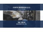 Immobile in asta di 47 m² in vendita a Costa Masnaga