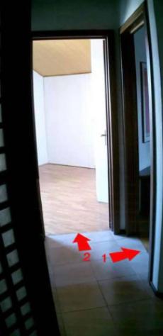 Immobile in asta di 126 m², box auto in vendita a Annone Veneto - Foto 11