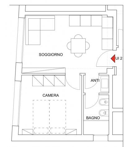 Appartamento in Vendita in zona CENTRO STORICO - Foto 4