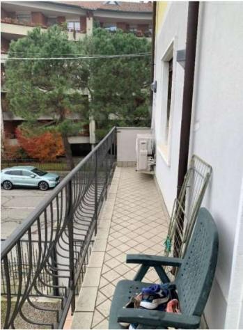 1786/2025 U VA - Porzione di casa in asta a Busto Arsizio - Foto 5