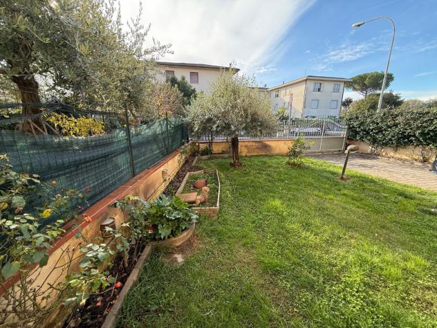Appartamento in vendita a Fornacette - Calcinaia 125 mq Rif: 1370373