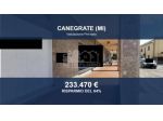Immobile in asta di 1712 m² in vendita a Canegrate