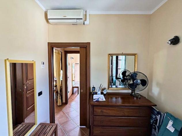 APPARTAMENTO INDIPENDENTE di 4 vani e di 83 mq (CAPOLIVERI) rif. 123 - Foto 18