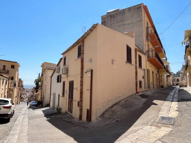 Casa Singola in vendita a Castellammare del Golfo - Foto 3