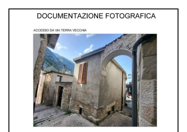 Immobile in asta di 221 m² con più di 5 locali in vendita a Fara San Martino - Foto 6