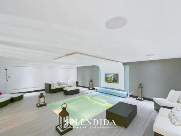 Villa in vendita a Vittoria Apuana - Forte dei Marmi 780 mq Rif: 1428245 - Foto 5