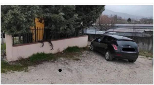 Immobile in asta di 156 m², box auto in vendita a Gualdo Tadino - Foto 6