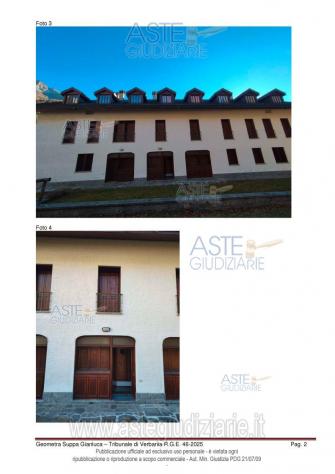 IMMOBILI-IMMOBILE RESIDENZIALE-Via Ludovico Jacchetti, 21, 28876 Staffa VB, Italia - Foto 3