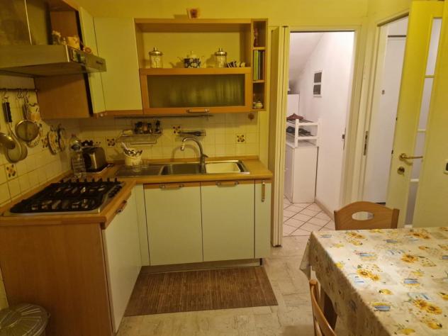 Appartamento in vendita a Marina di Massa - Massa 106 mq Rif: 1365541 - Foto 5