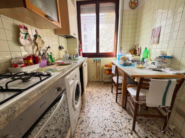 Appartamento di 65 m² con 2 locali in vendita a Milano - Foto 19
