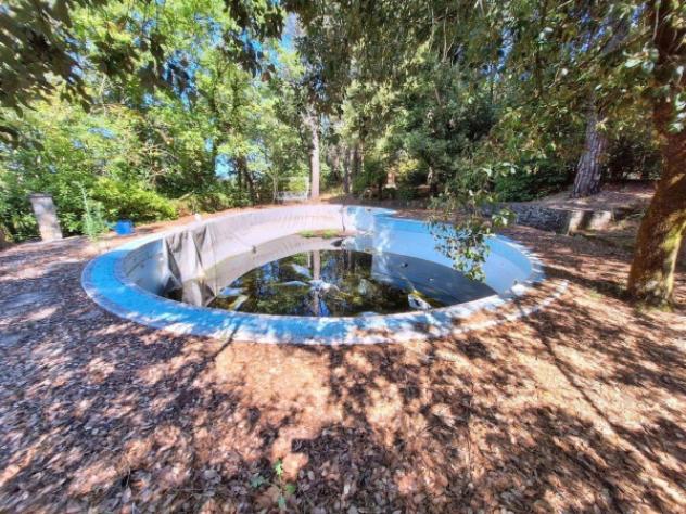 Immobile in asta di 583 m² con più di 5 locali in vendita a Monte Castello di Vibio - Foto 15
