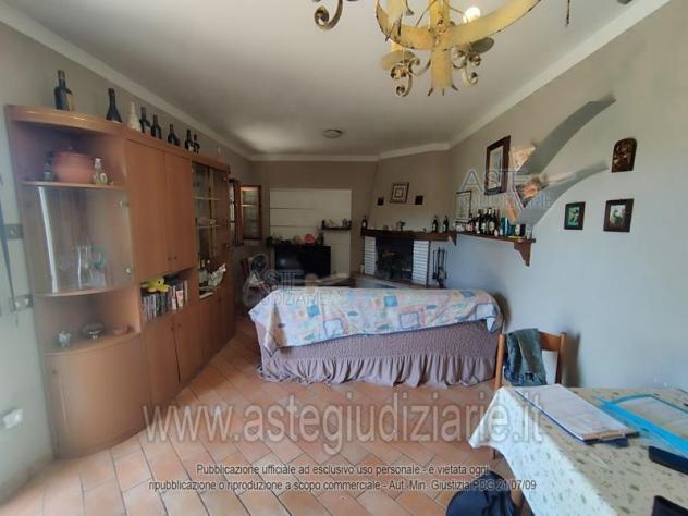 IMMOBILI-IMMOBILE RESIDENZIALE-VIA DI RENAGGIO - Foto 2