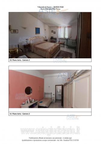 IMMOBILI-IMMOBILE RESIDENZIALE-Via Giorgio Amendola n. 16 piano T - S1 - Foto 7