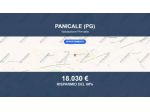 Immobile in asta di 92 m² in vendita a Panicale