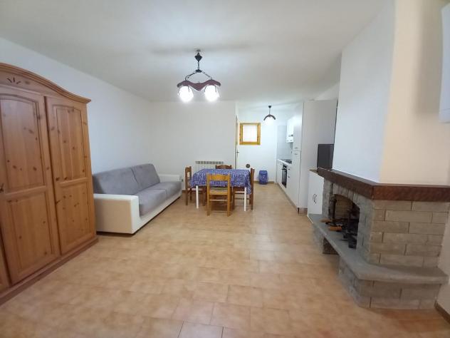 Appartamento in vendita a Pievepelago 35 mq Rif: 1448088