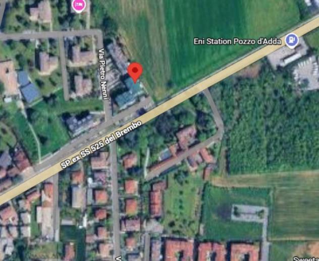 Immobile in asta di 20 m², box auto in vendita a Pozzo d'Adda - Foto 10