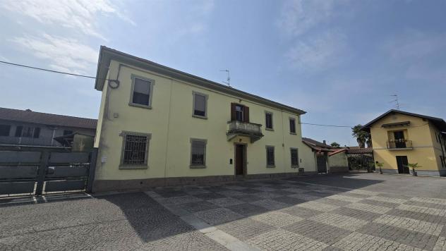 Vendita Casa singola da 280 mq in Piazza Negri - Foto 3