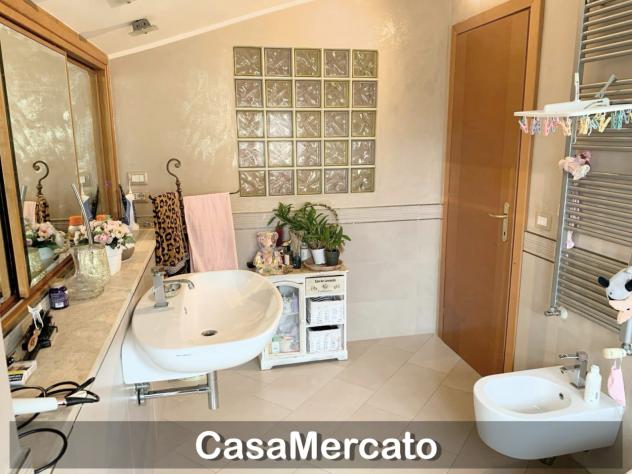 Bifamiliare in vendita a Rocca Priora - Foto 16