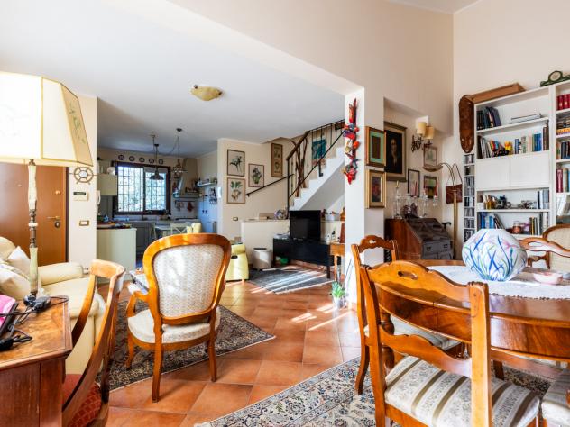 Villa in Via Giuseppe Todeschini - Foto 12