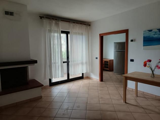 Appartamento in vendita a Rosignano Solvay - Rosignano Marittimo 83 mq Rif: 1390646