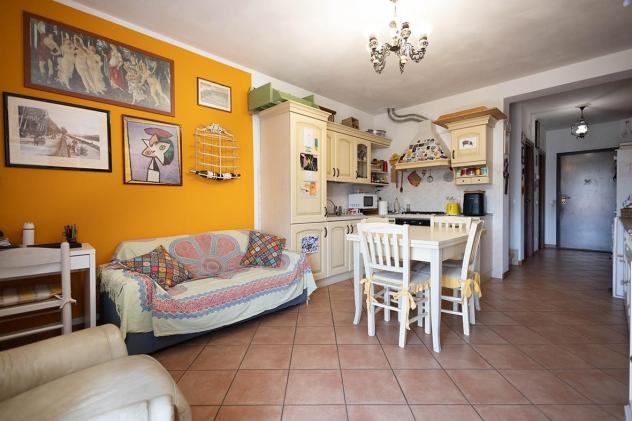 Appartamento in vendita a Ponticelli - Santa Maria a Monte 89 mq Rif: 1424901 - Foto 2