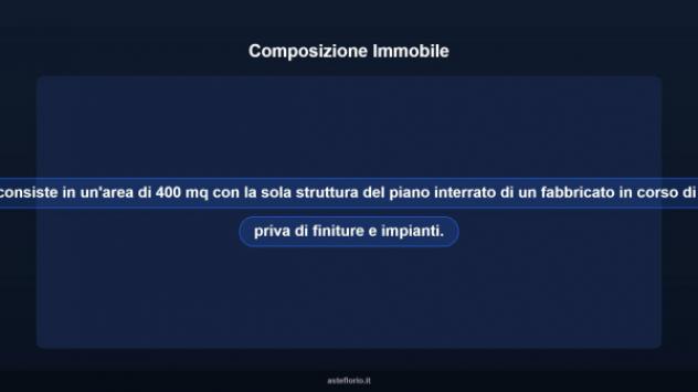 Immobile in asta di 400 m² in vendita a Sardara - Foto 17