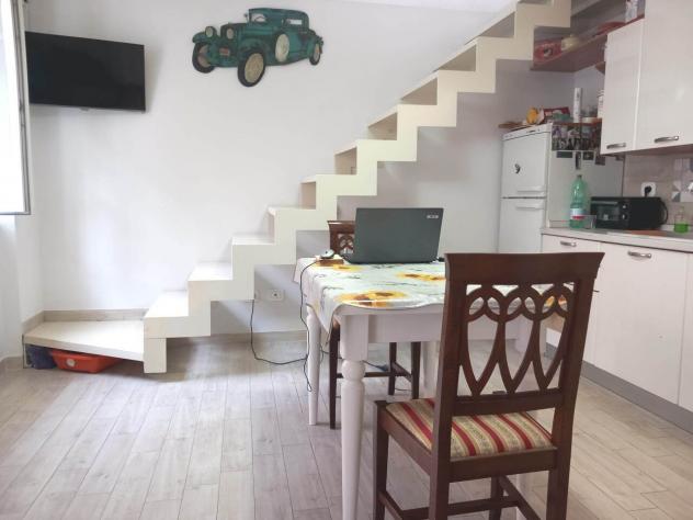 Appartamento in vendita a Sarzana
