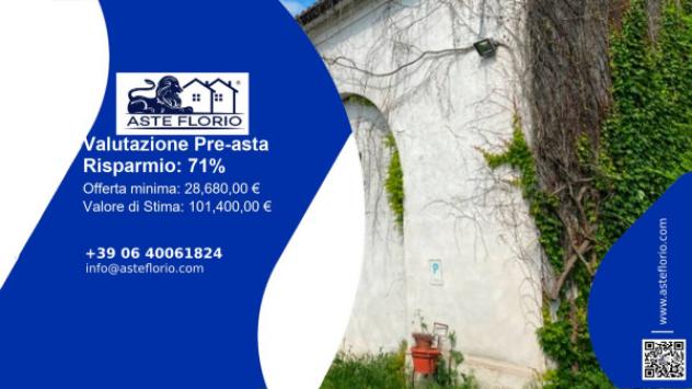 Immobile in asta di 222 m² in vendita a Suzzara