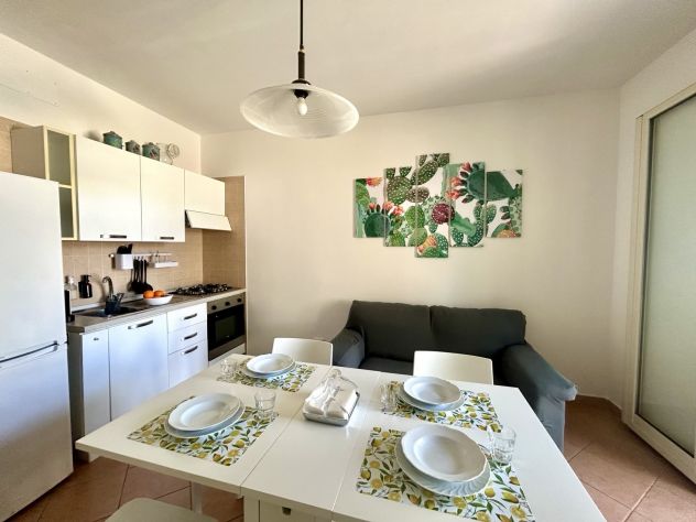 casa vacanza isola delle femmine residence le palme - Foto 7