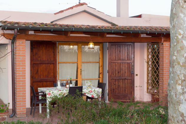 Casa vazanze Vada a 4 km spiagge bianche - Foto 9