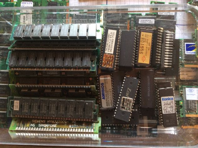 Memorie RAM per PC - Foto 3