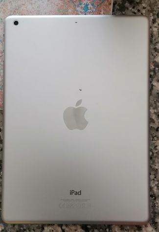 Ricambi Ipad A1474 touch screen ,display ,telaio ecc. - Foto 3