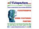 Posturologo - dr. andrea simonetti