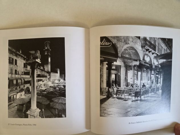 Libro Raccolta "Le Stagioni di Verona nel '900". - Foto 7