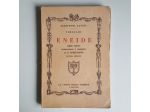 Eneide - Libro terzo - Virgilio - La Nuova Italia editrice - 1940
