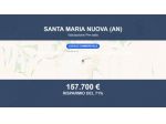 Immobile in asta di 3532 m² in vendita a Santa Maria Nuova