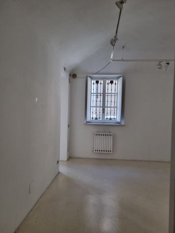 SPAZIO ESPOSITIVO - UFFICI CENTRO DI TORINO